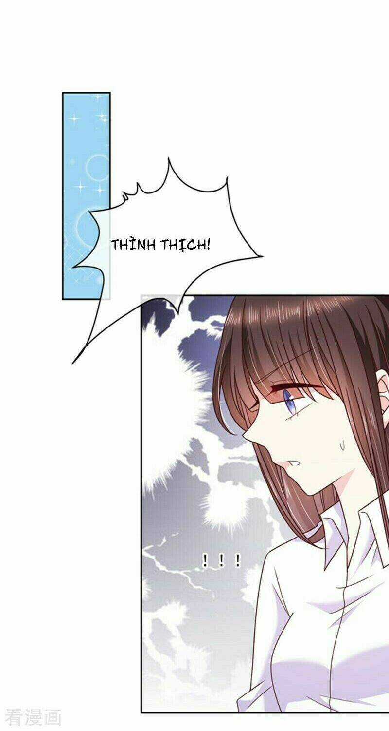 Ác Ma Đừng Hôn Tôi - Chapter 95 - Trang 7