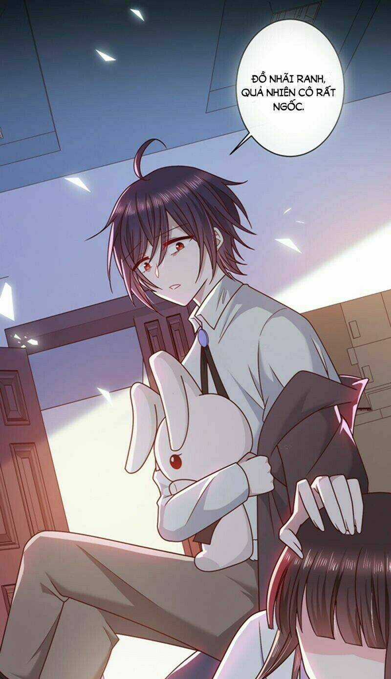 Ác Ma Đừng Hôn Tôi - Chapter 95 - Trang 10