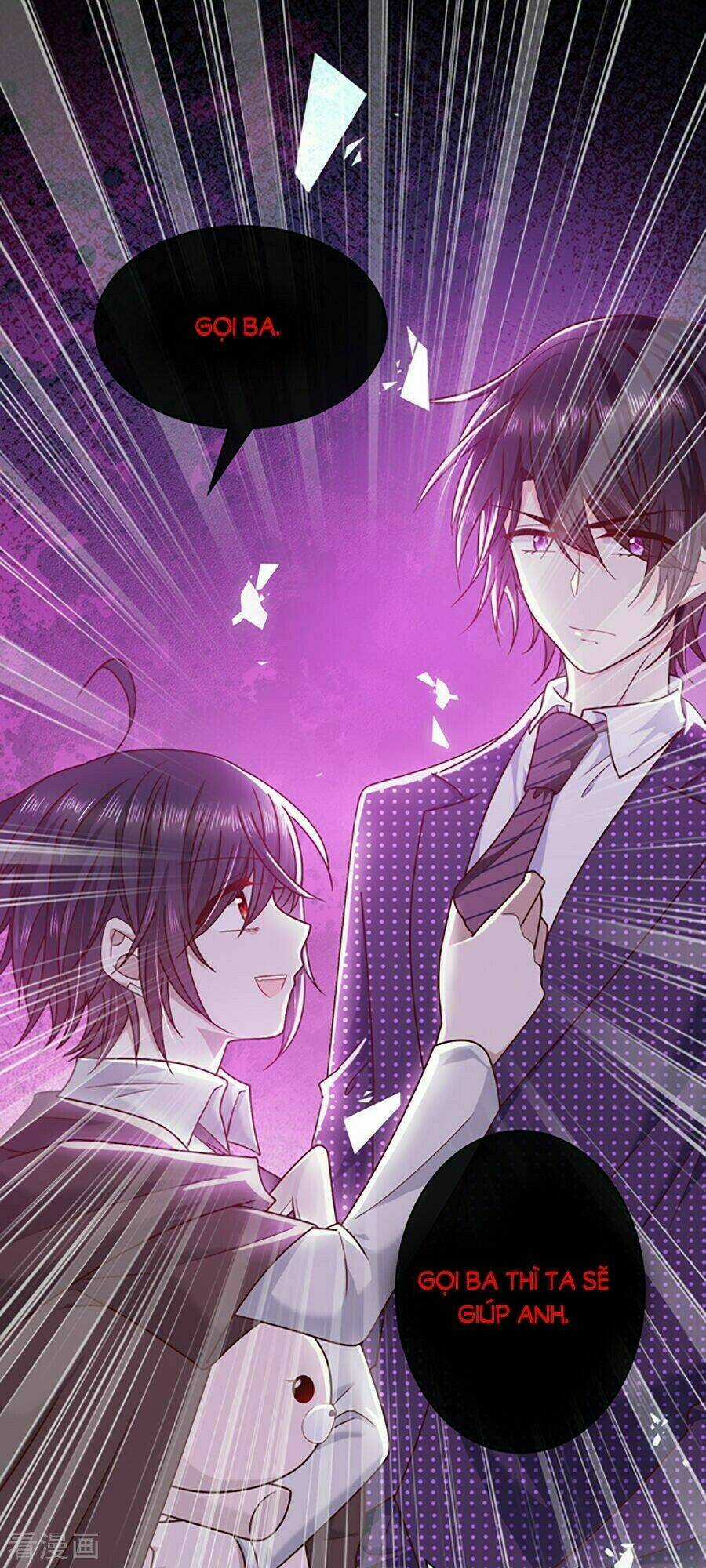 Ác Ma Đừng Hôn Tôi - Chapter 96 - Trang 4