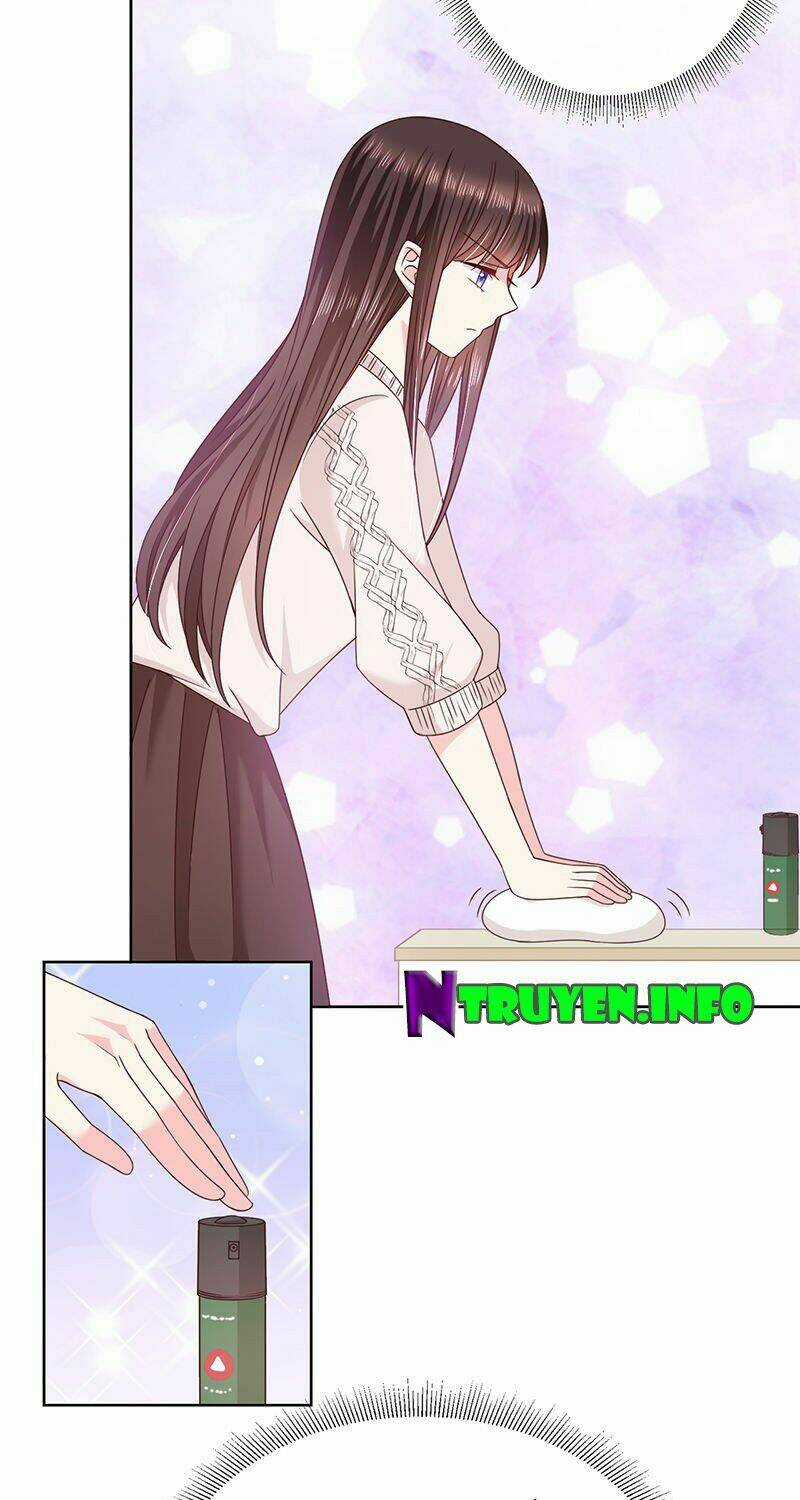 Ác Ma Đừng Hôn Tôi - Chapter 97 - Trang 15