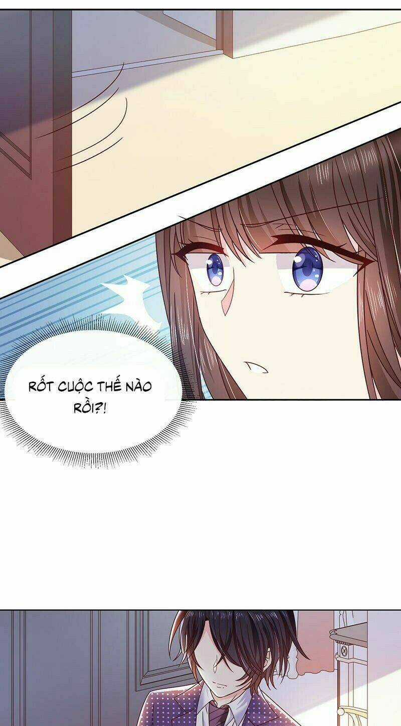 Ác Ma Đừng Hôn Tôi - Chapter 97 - Trang 3