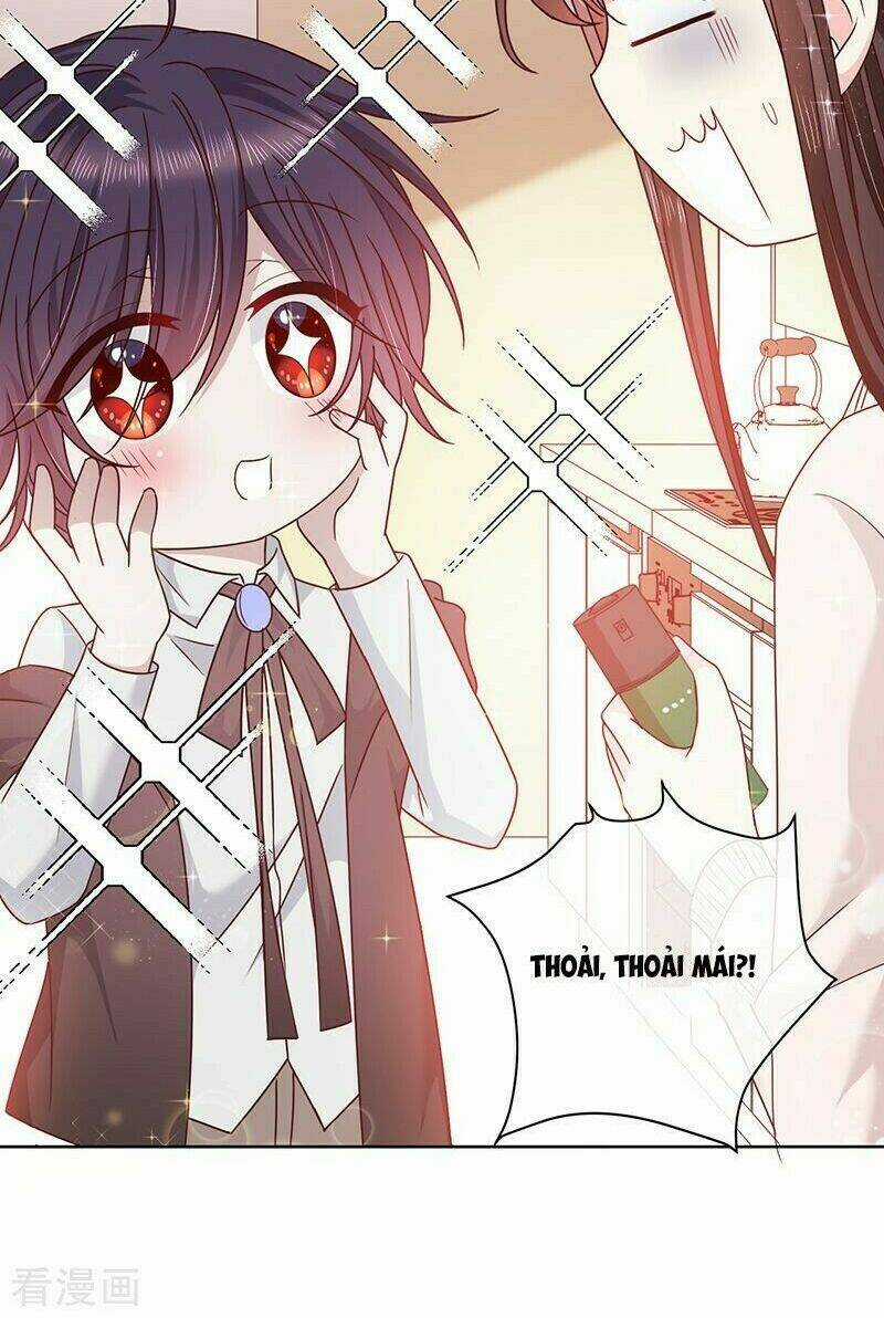 Ác Ma Đừng Hôn Tôi - Chapter 97 - Trang 26