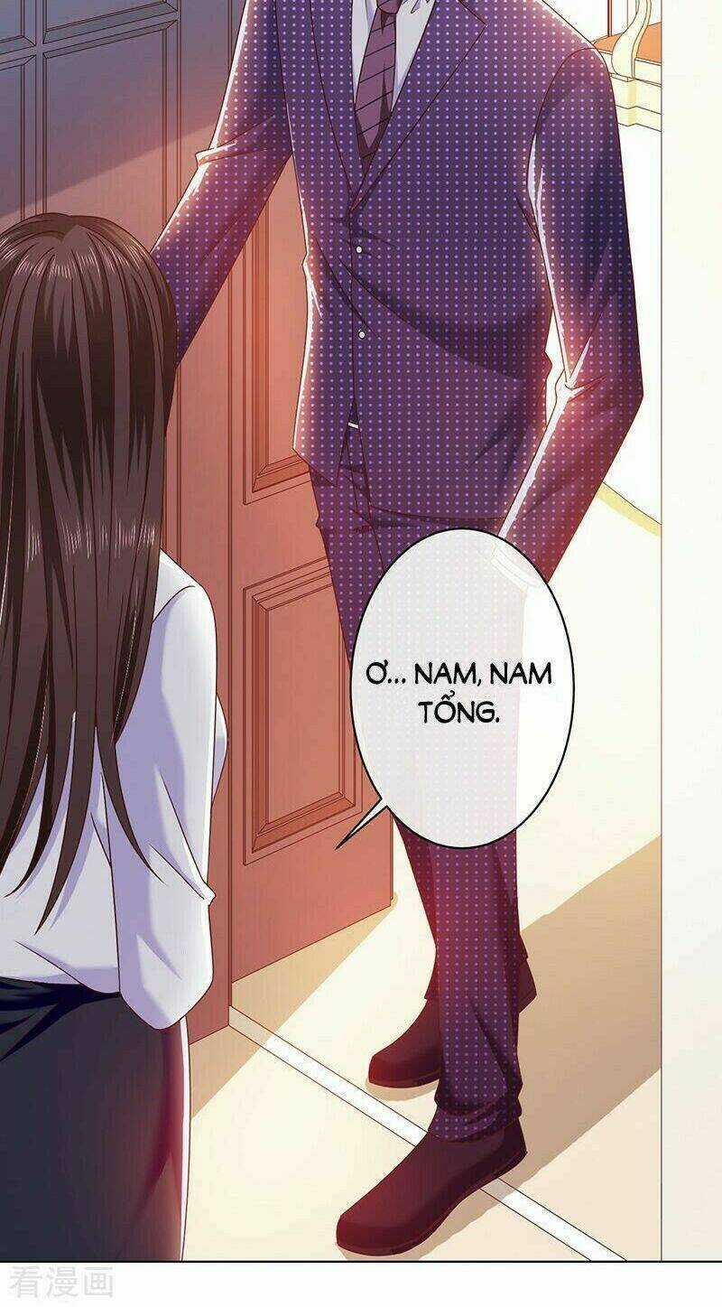 Ác Ma Đừng Hôn Tôi - Chapter 97 - Trang 4