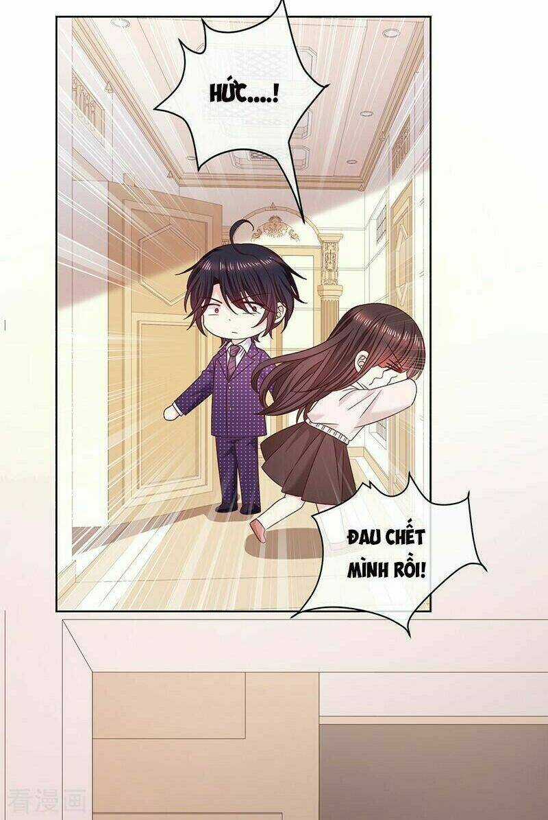 Ác Ma Đừng Hôn Tôi - Chapter 97 - Trang 31