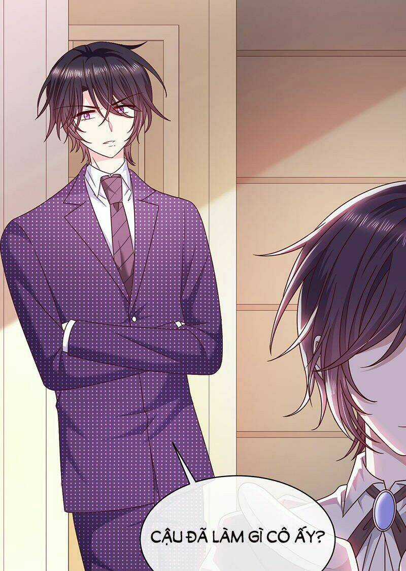 Ác Ma Đừng Hôn Tôi - Chapter 97 - Trang 32