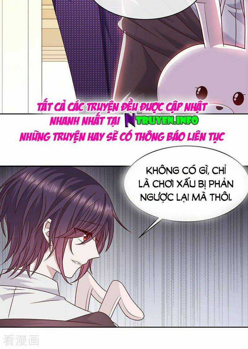 Ác Ma Đừng Hôn Tôi - Chapter 97 - Trang 33