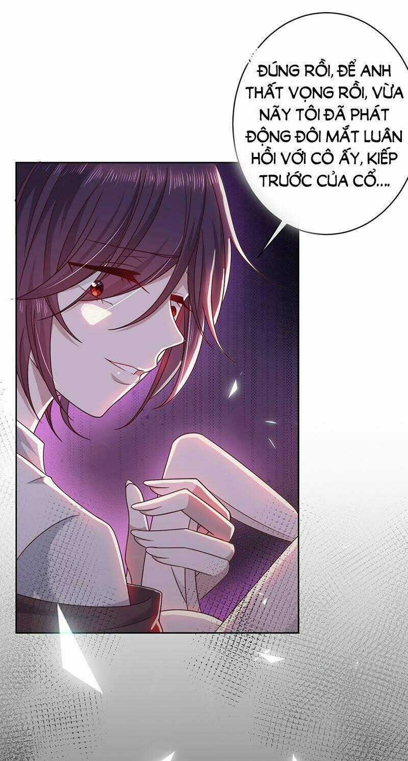 Ác Ma Đừng Hôn Tôi - Chapter 97 - Trang 34