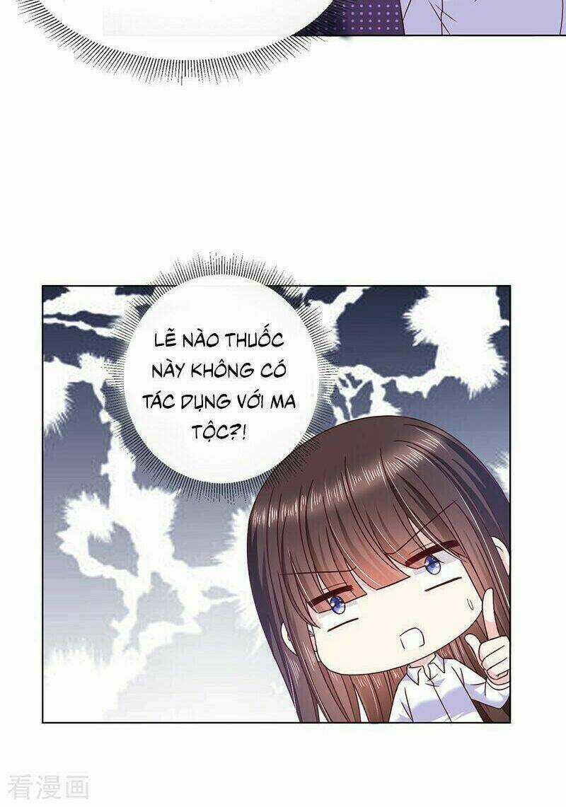 Ác Ma Đừng Hôn Tôi - Chapter 97 - Trang 8