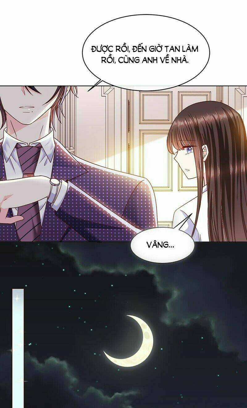 Ác Ma Đừng Hôn Tôi - Chapter 97 - Trang 9