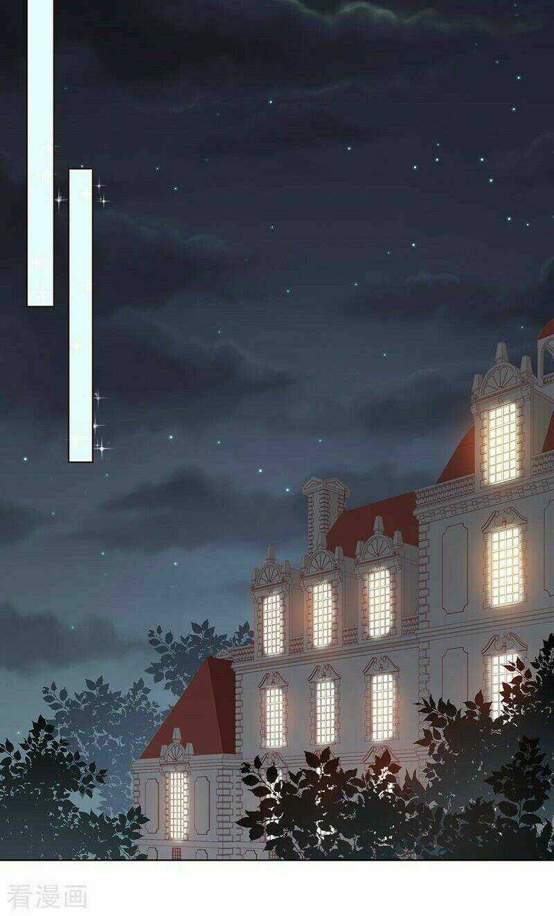 Ác Ma Đừng Hôn Tôi - Chapter 97 - Trang 10