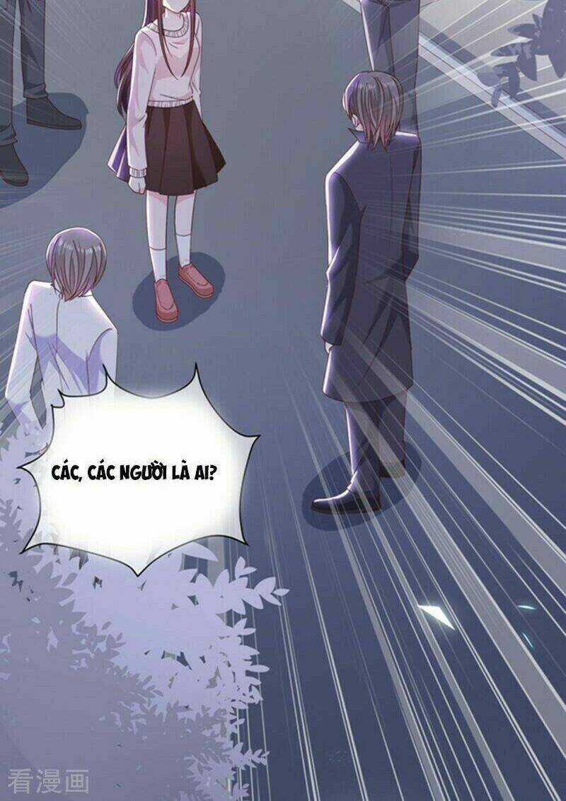 Ác Ma Đừng Hôn Tôi - Chapter 98 - Trang 14