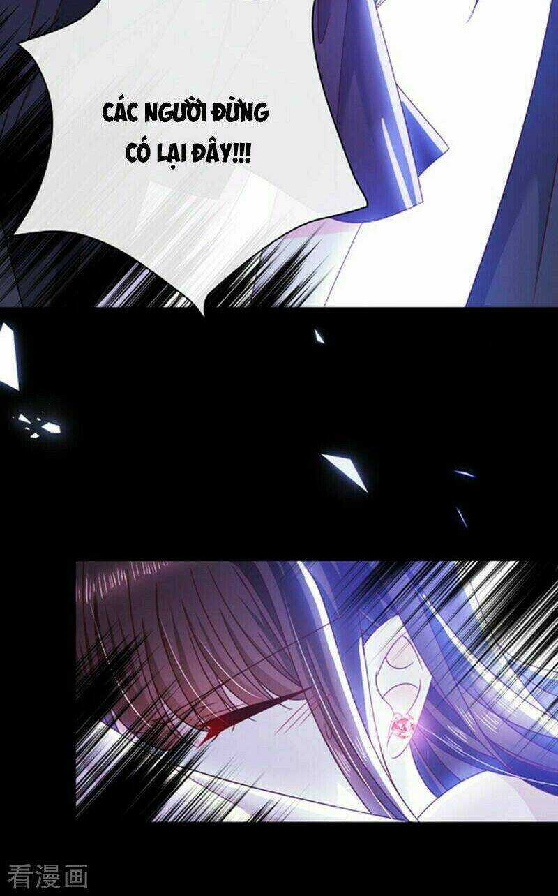 Ác Ma Đừng Hôn Tôi - Chapter 98 - Trang 22