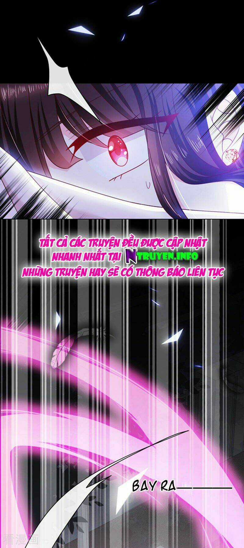 Ác Ma Đừng Hôn Tôi - Chapter 98 - Trang 23