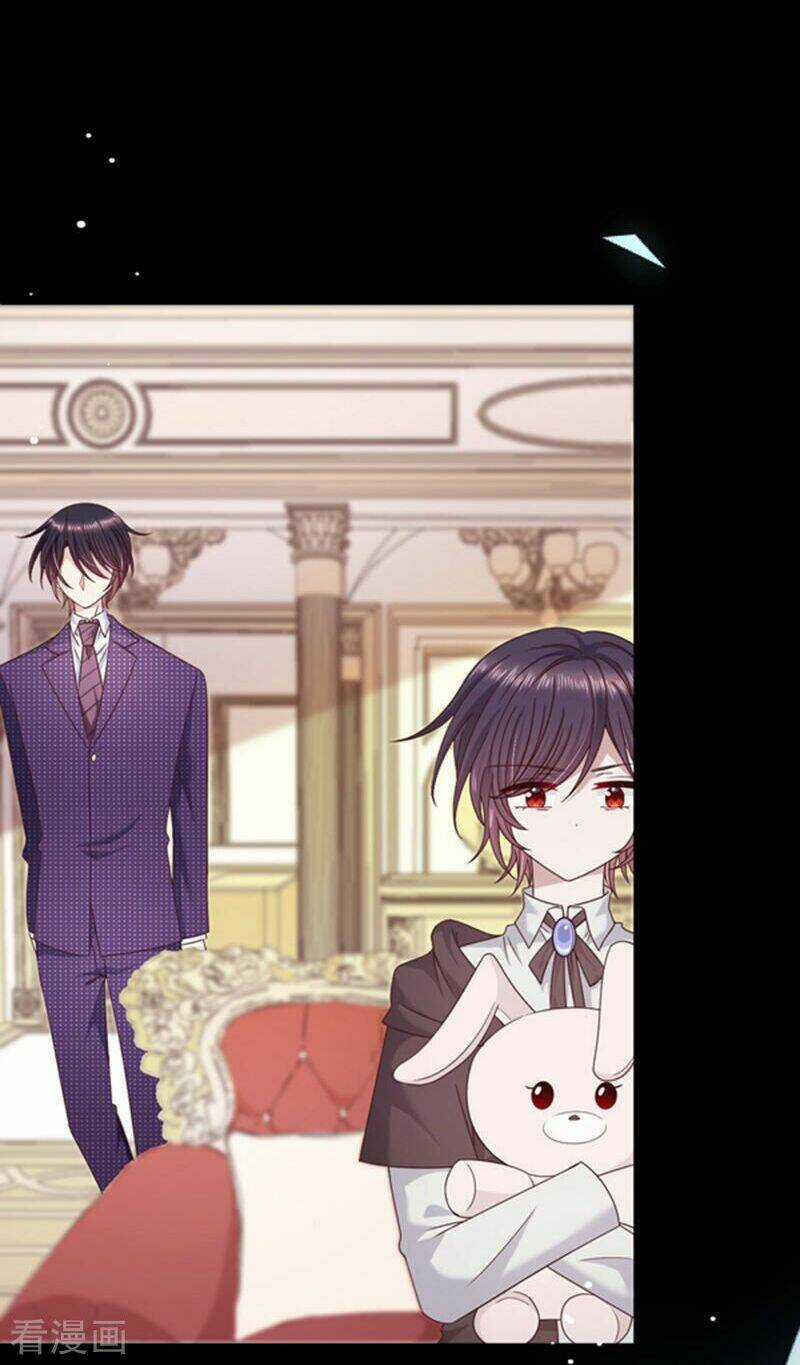 Ác Ma Đừng Hôn Tôi - Chapter 98 - Trang 5