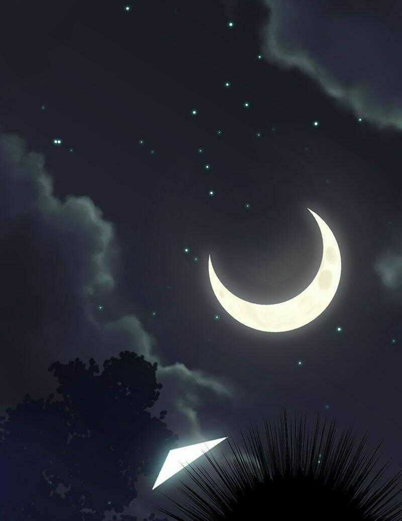 Ác Ma Đừng Hôn Tôi - Chapter 99 - Trang 1