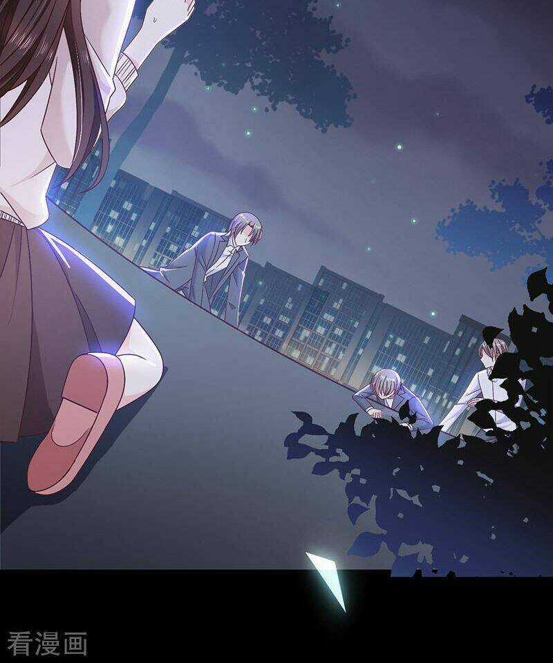 Ác Ma Đừng Hôn Tôi - Chapter 99 - Trang 3