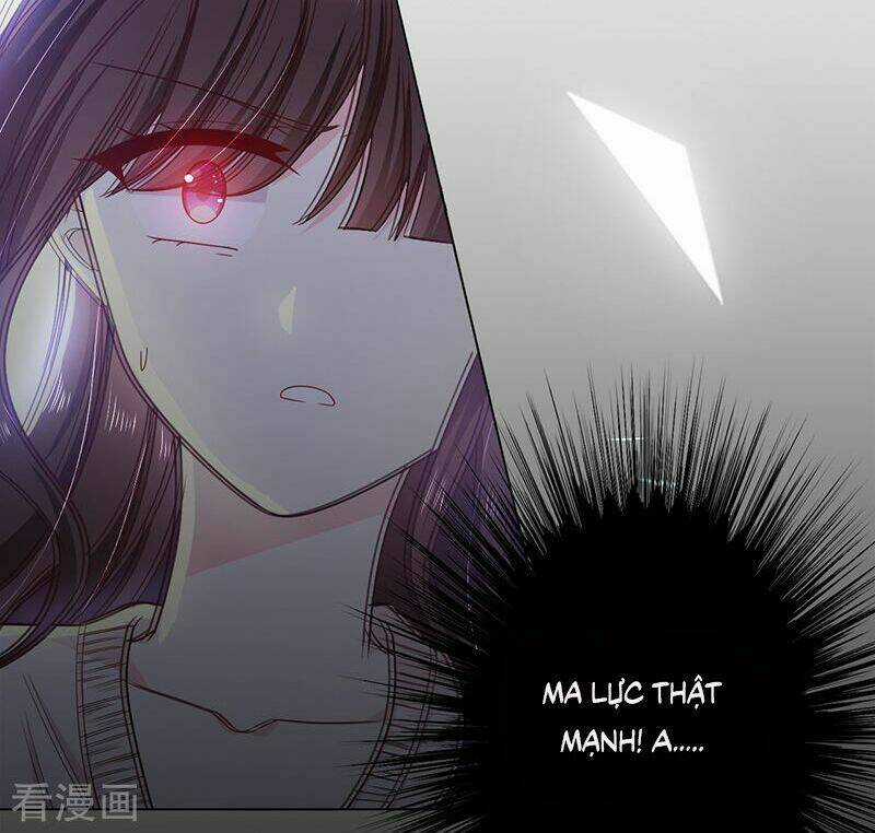 Ác Ma Đừng Hôn Tôi - Chapter 99 - Trang 22