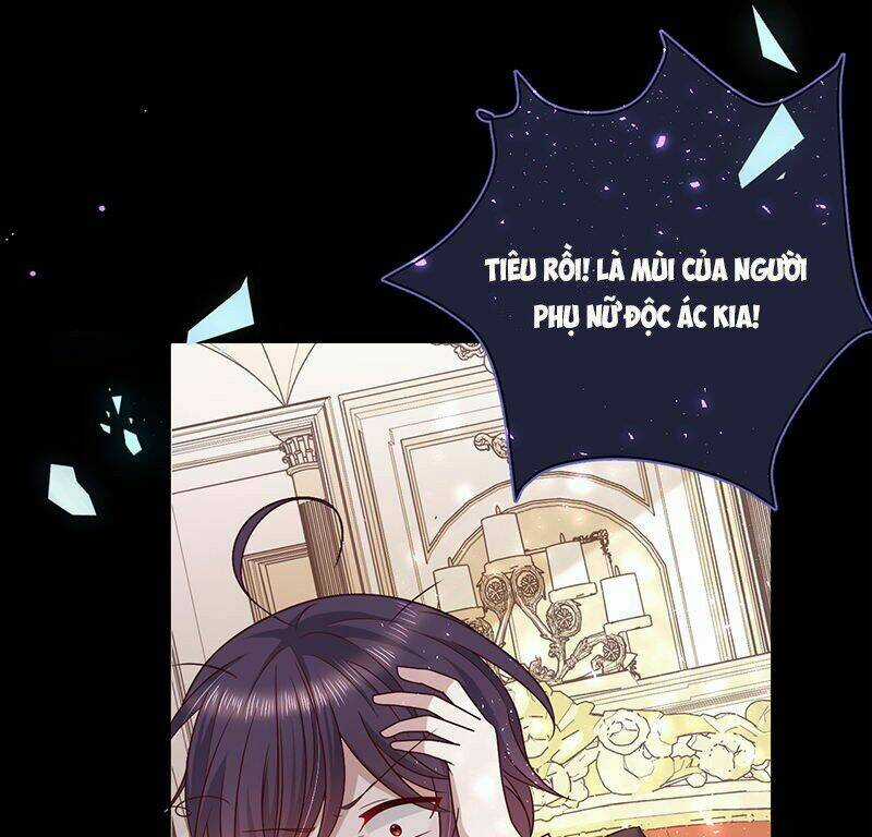 Ác Ma Đừng Hôn Tôi - Chapter 99 - Trang 33