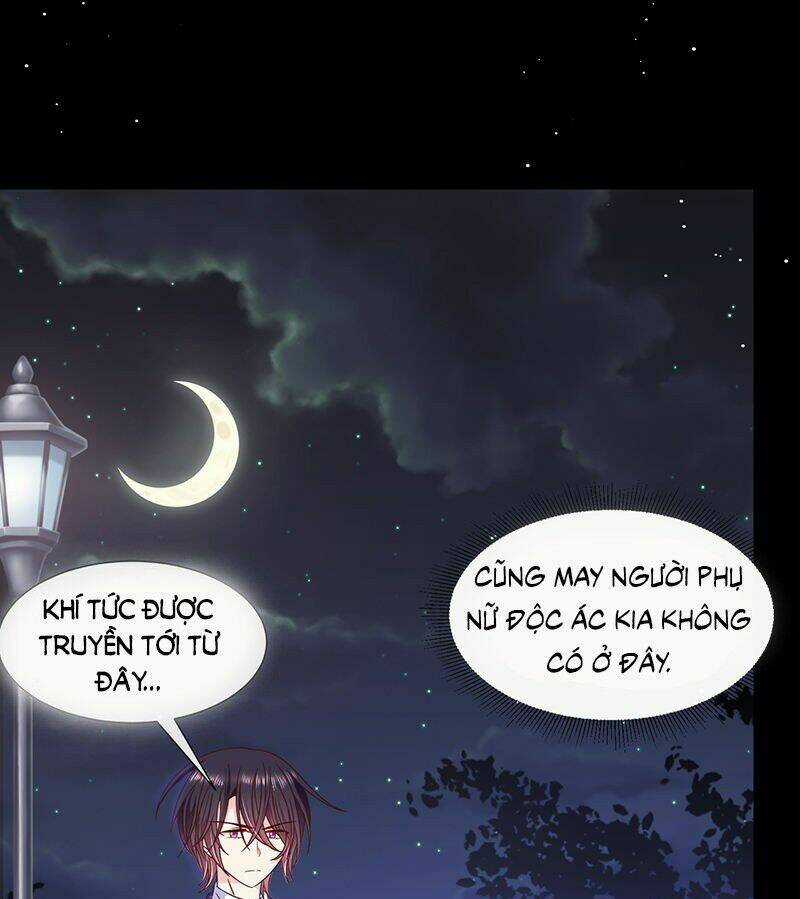 Ác Ma Đừng Hôn Tôi - Chapter 99 - Trang 38
