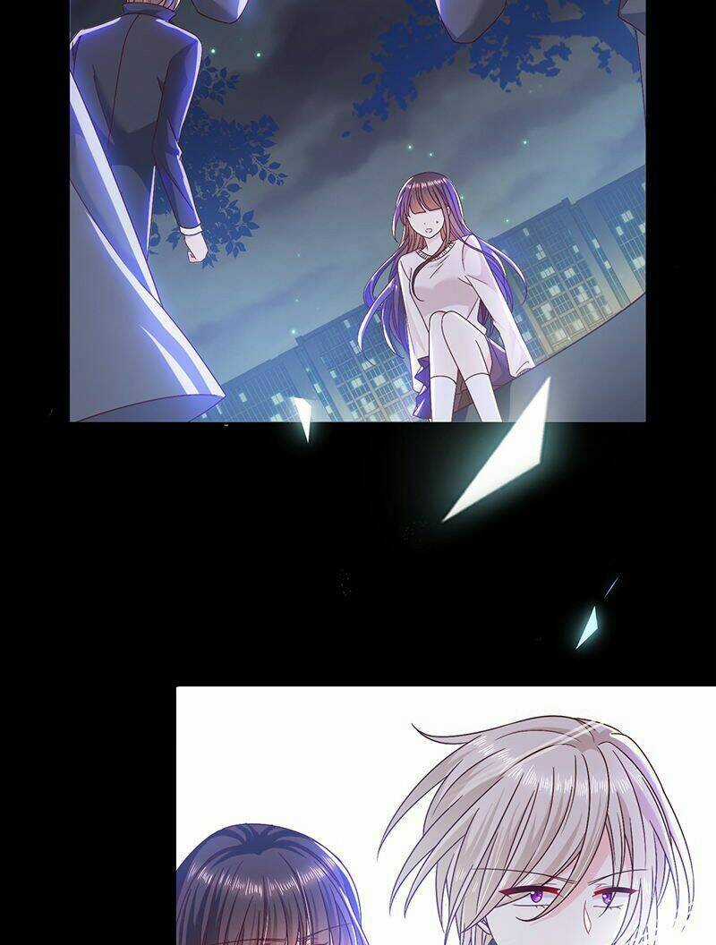 Ác Ma Đừng Hôn Tôi - Chapter 99 - Trang 5