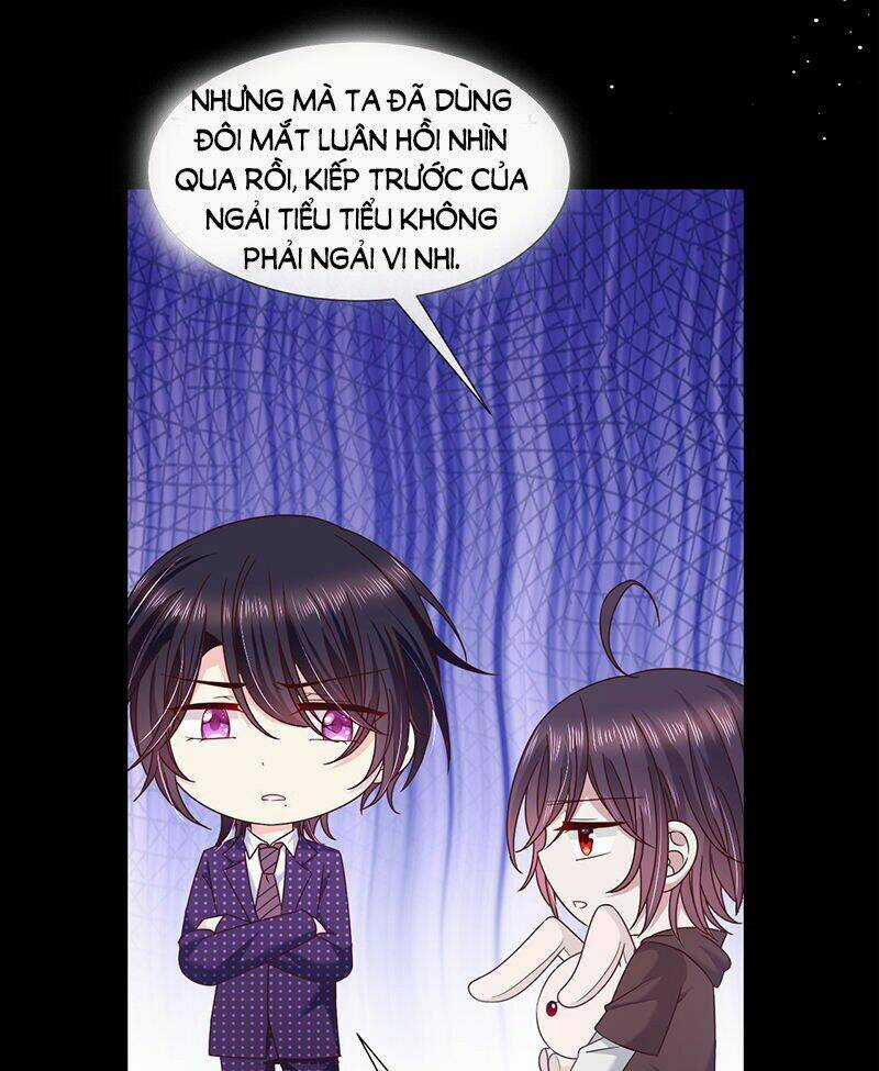 Ác Ma Đừng Hôn Tôi - Chapter 99 - Trang 41