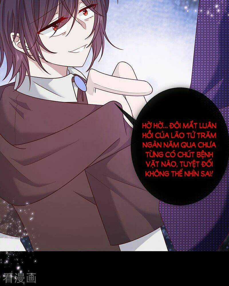 Ác Ma Đừng Hôn Tôi - Chapter 99 - Trang 43