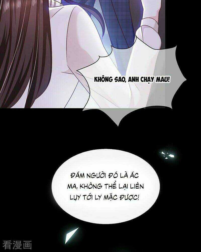 Ác Ma Đừng Hôn Tôi - Chapter 99 - Trang 9
