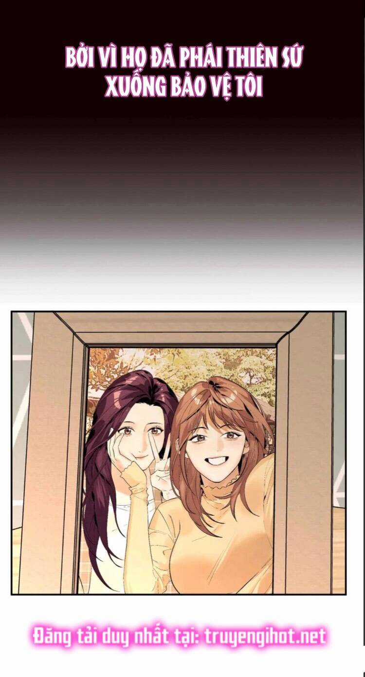 Ác Ma May Mắn - Chapter 0 - Trang 12