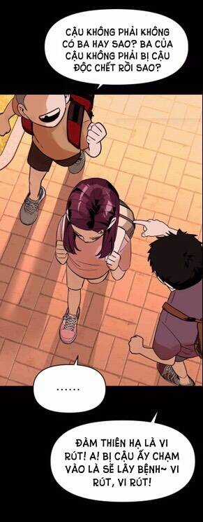 Ác Ma May Mắn - Chapter 0 - Trang 3