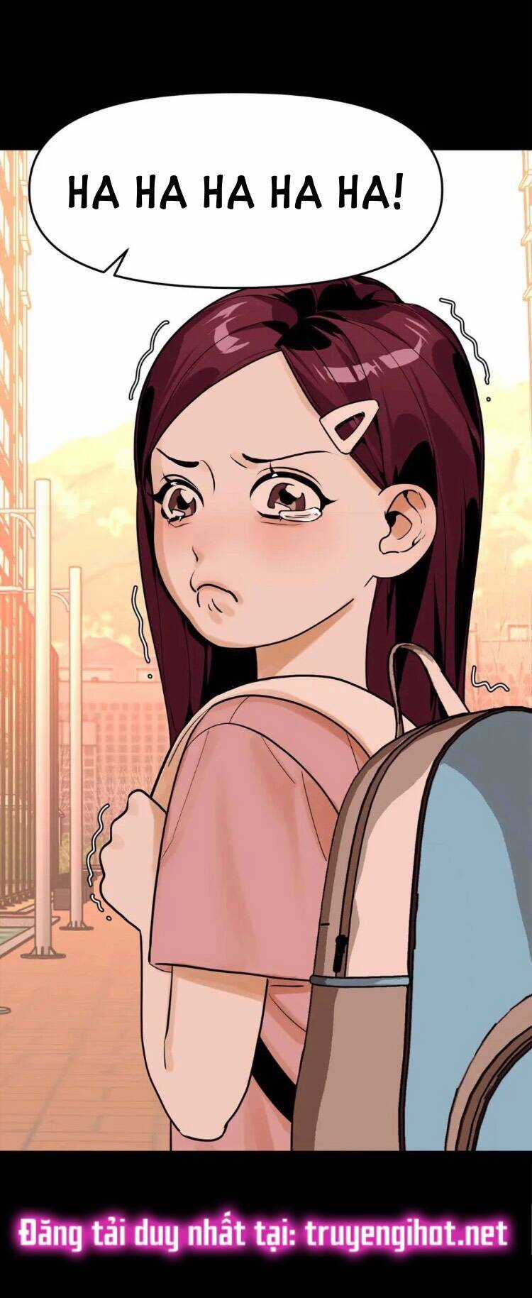 Ác Ma May Mắn - Chapter 0 - Trang 6