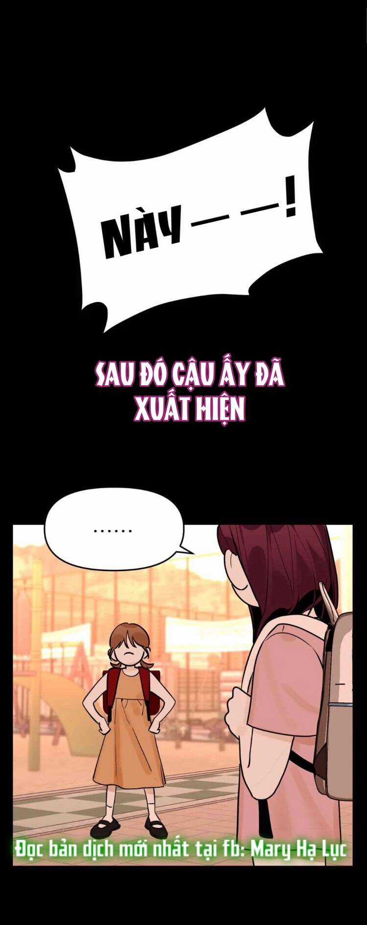 Ác Ma May Mắn - Chapter 0 - Trang 7