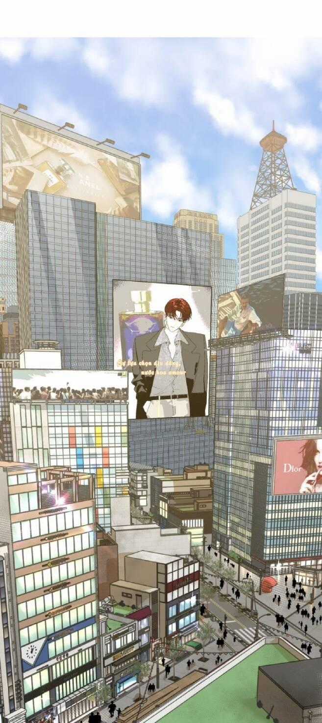 Ác Ma May Mắn - Chapter 1 - Trang 2