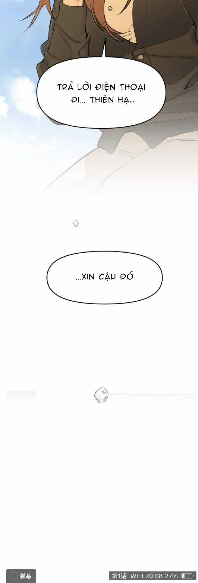 Ác Ma May Mắn - Chapter 1 - Trang 11