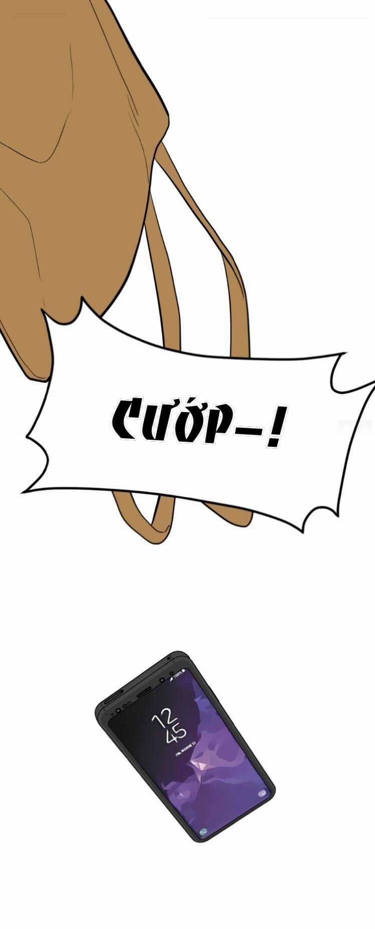 Ác Ma May Mắn - Chapter 1 - Trang 18