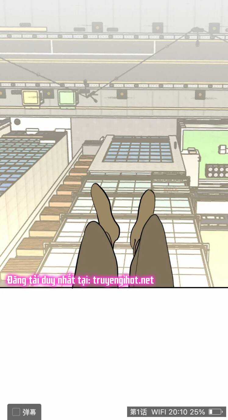 Ác Ma May Mắn - Chapter 1 - Trang 20