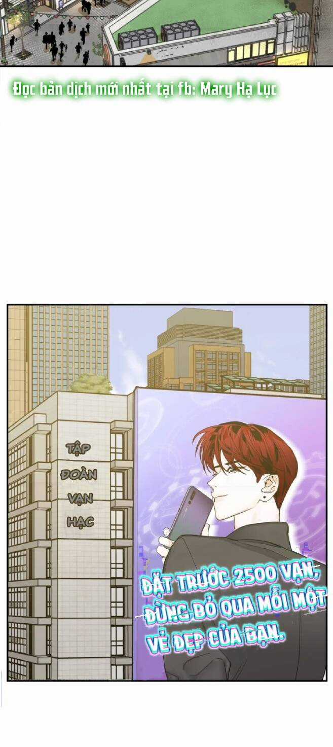 Ác Ma May Mắn - Chapter 1 - Trang 3