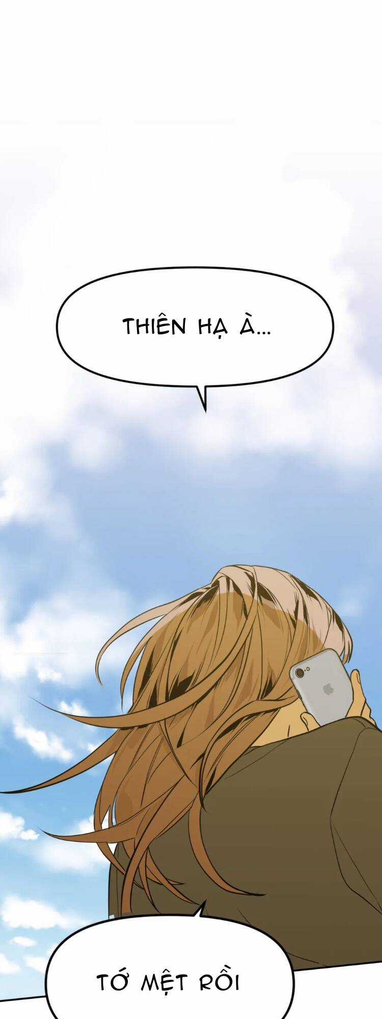 Ác Ma May Mắn - Chapter 1 - Trang 21