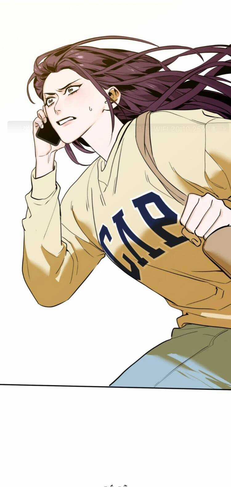 Ác Ma May Mắn - Chapter 1 - Trang 27