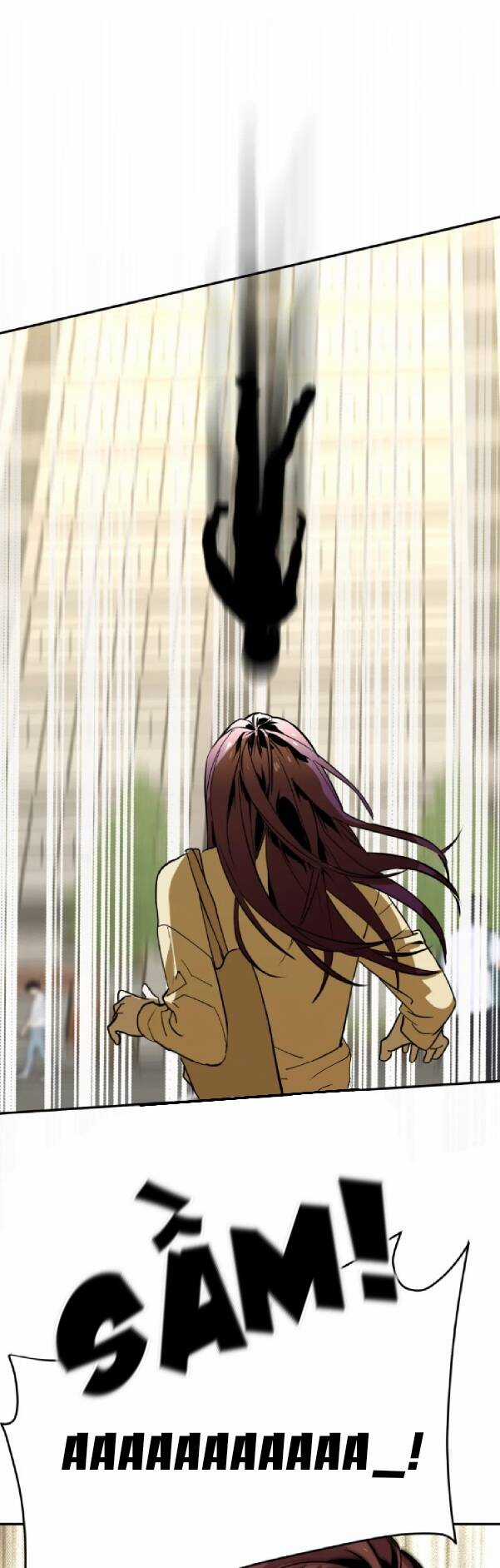 Ác Ma May Mắn - Chapter 1 - Trang 31