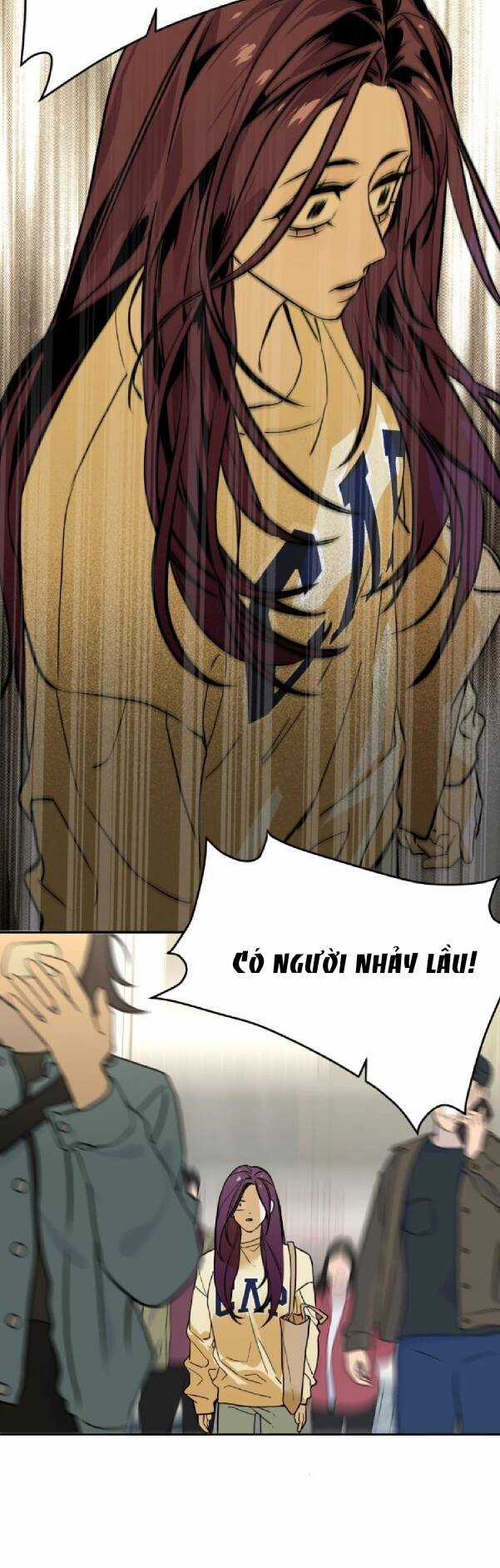 Ác Ma May Mắn - Chapter 1 - Trang 32