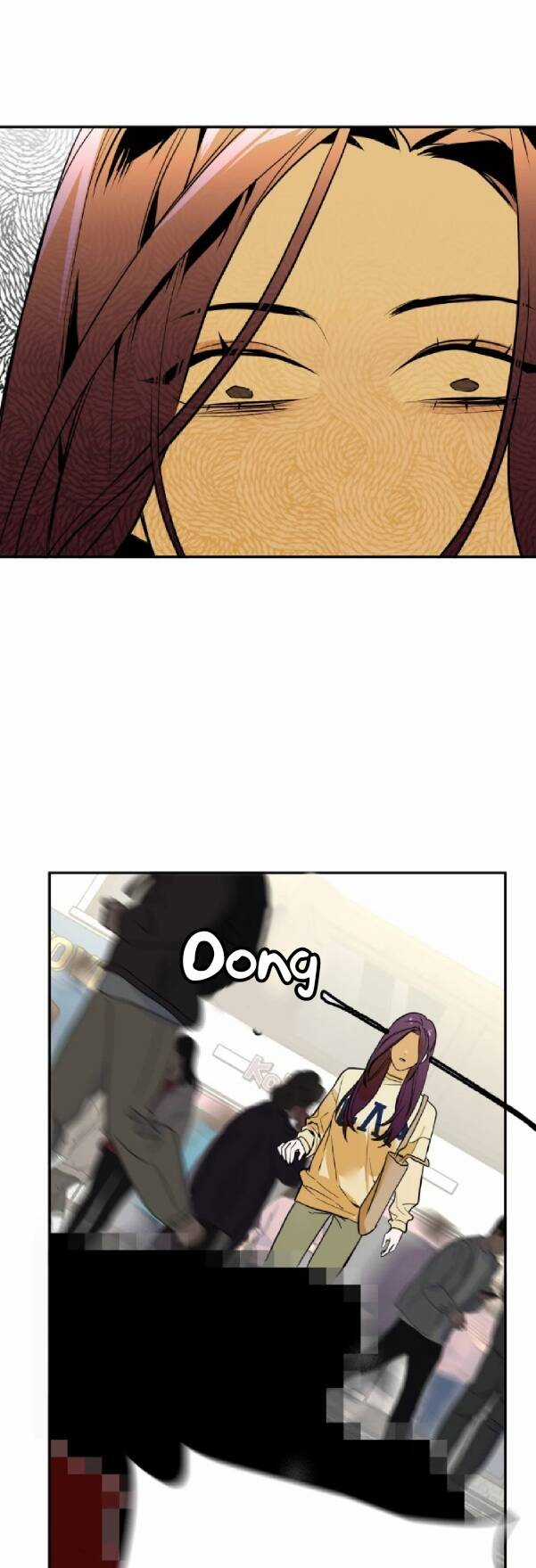 Ác Ma May Mắn - Chapter 1 - Trang 33