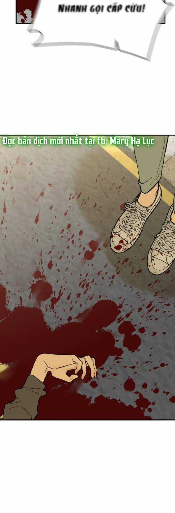 Ác Ma May Mắn - Chapter 1 - Trang 34