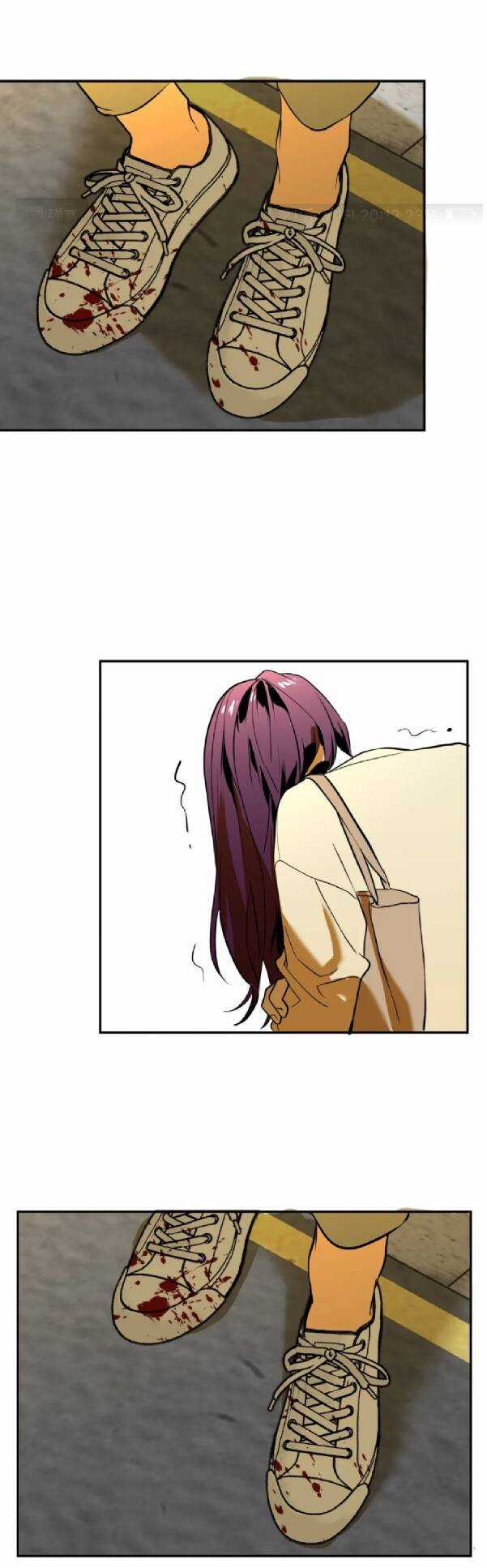 Ác Ma May Mắn - Chapter 1 - Trang 35