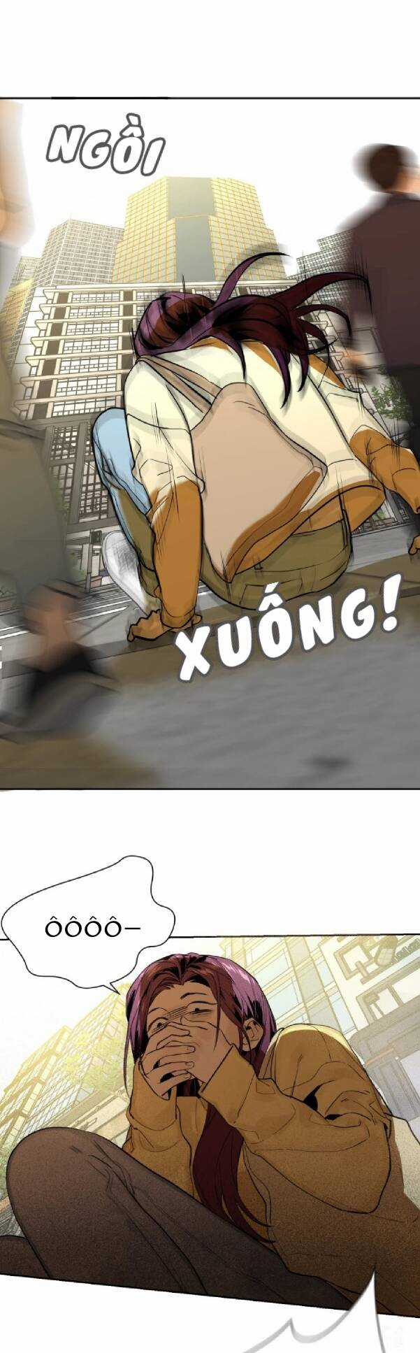 Ác Ma May Mắn - Chapter 1 - Trang 36