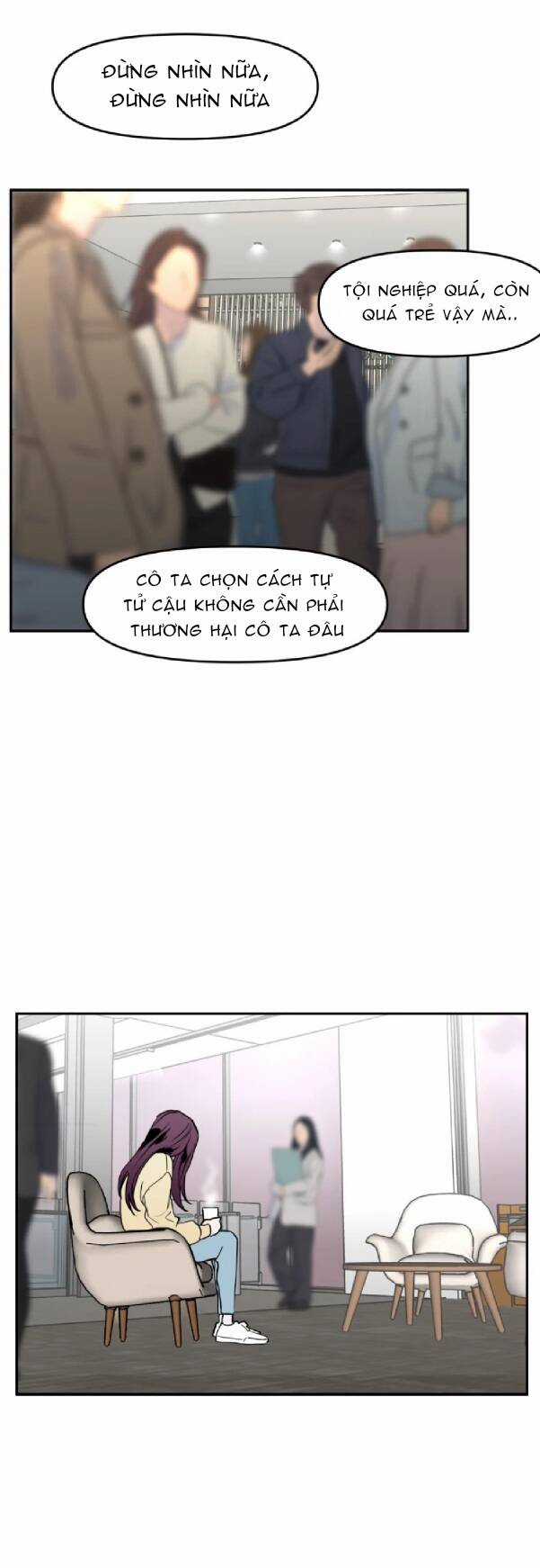 Ác Ma May Mắn - Chapter 1 - Trang 39