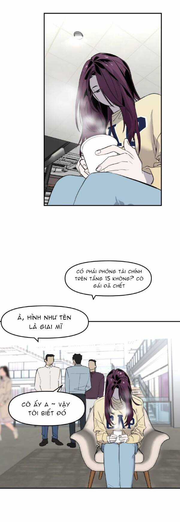 Ác Ma May Mắn - Chapter 1 - Trang 40