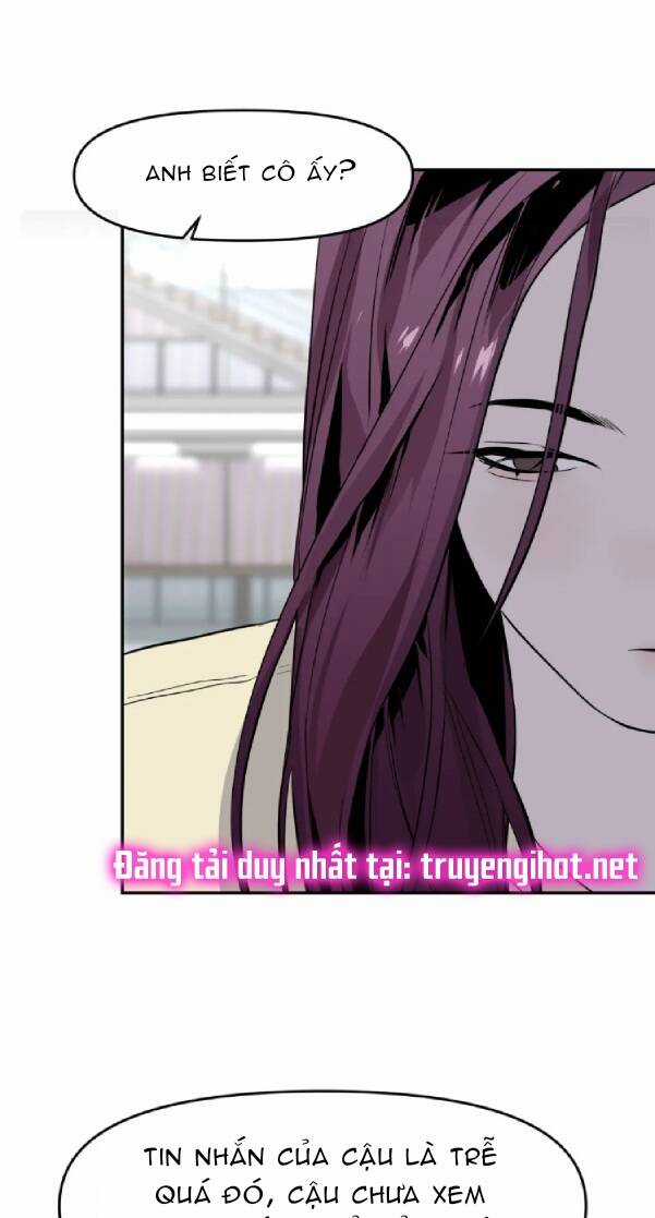 Ác Ma May Mắn - Chapter 1 - Trang 41