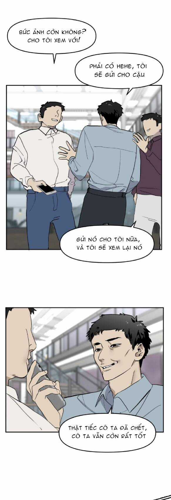 Ác Ma May Mắn - Chapter 1 - Trang 43