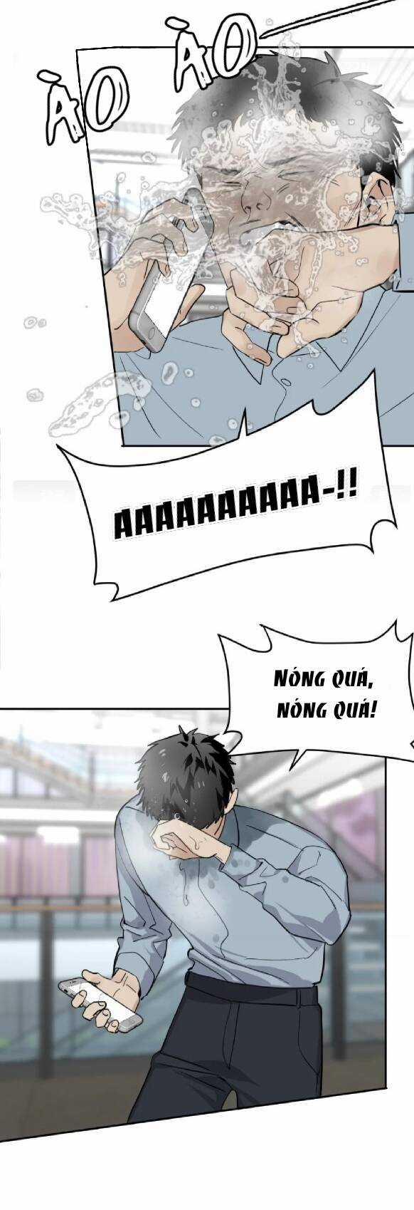 Ác Ma May Mắn - Chapter 1 - Trang 44