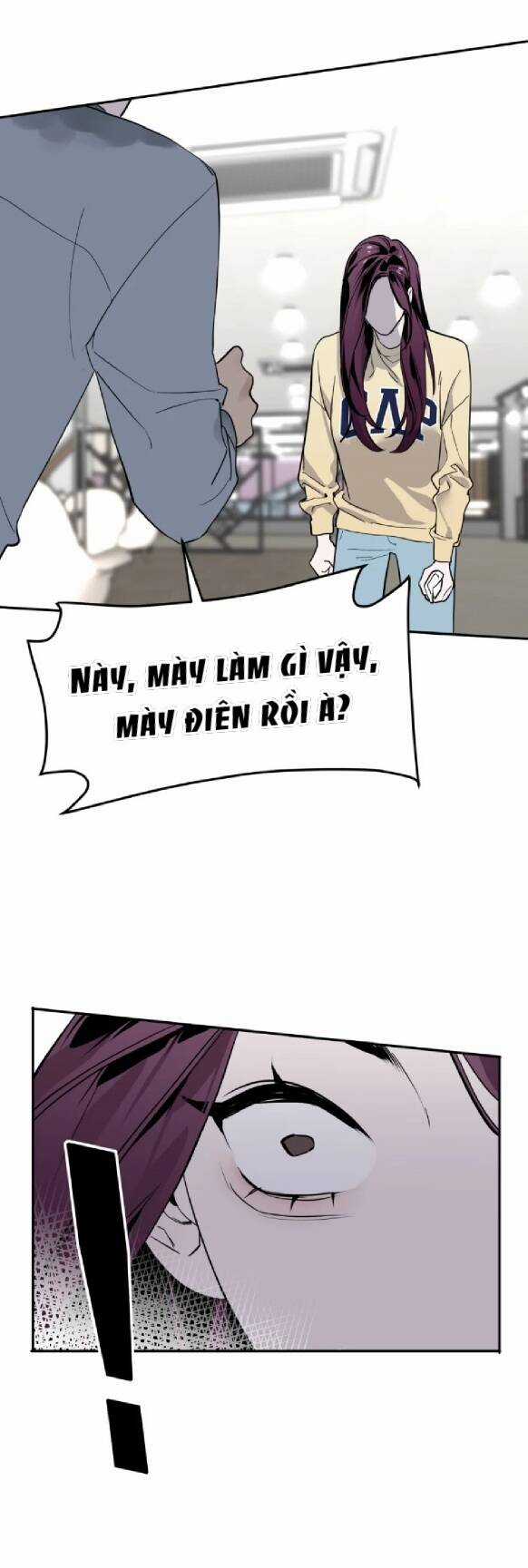 Ác Ma May Mắn - Chapter 1 - Trang 45